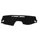 Anti-Uv Dashboard Cover Dashmat Mat Pad Sun Shade Instrument Carpet Car Sty