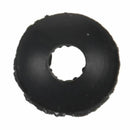 130pcs 3mm Inner Dia Double Sides Wire Grommets Gasket Cable Protector P2B5