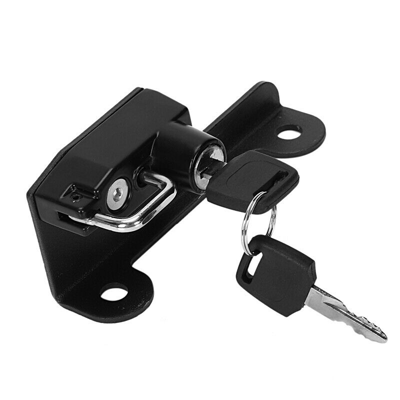Motorcycle Helmet Lock Kit for BMW R1200GS LC 2013-2018 R1250GS Adventure 2 H4X7