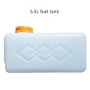 5.5L Oil Fuel Tank Gasoline Diesels Petrol Container Car storage liquid Holder