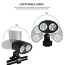 Bbq Light Barbecue Grill Light Press Sensitive Switch Led Light Grill Acces