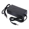 15V 5A AC to DC Power Adapter Dual Cable Converter Universal 5.5x2.1-2.5mm