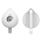 8Color LED Toilet Lamp Waterproof Intelligent Motion Sensor Seat Lights U0T5
