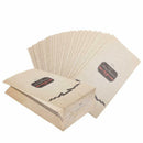 Pack of 30pcs Paper Bag Candy Pouch Biscuit and Gift in Christmas Theme But