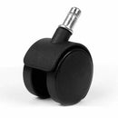 2Pcs Wheels For Bf500 Bf501B Bf501 Bf570 Bf575B Bf575 Sweeper Parts Washabl