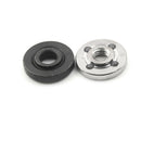 Electrical Angle Grinder Replacement Fitting Part Inner Outer Flange Nuts lj
