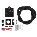 Direct Drive Extruder Conversion Adapter Set for Ender-3 Pro 3X CR10 Parts