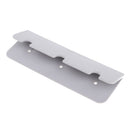 2Pcs Durable Inflatable Boat Rib Dinghy Kayak Seat Hook Clip Brackets Marine