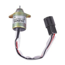 12V Flameout Solenoid Valve 1503ES-12S5SUC12S 119233-77932 Is Suitable for  Y1Q9
