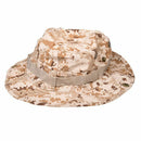 Fishing Hunting Hat Bush Solar UV protection for Sports Travel Hiking W2H2