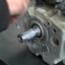 Explosion 1"-3/4"*1/4"-3/16" Key Gas Engine Pulley Crankshaft Sleeve Adapter dgg