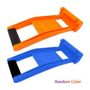 Floor Handling Gypsum Board Extractor Lifter Plasterboard Panel Carrier