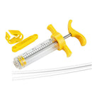 Bicycle Hydraulic Disc Brake Mineral Oil Bleed KitBike Brake Repair Tool!j