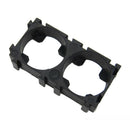 50PCS Battery Spacer 18650 Radiating Shell EV Pack Plastic Heat Holder BrackJ3C