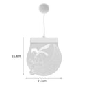 Boy LED Fairy String Light Hanging Wall Lamp Wedding Party Window Decor