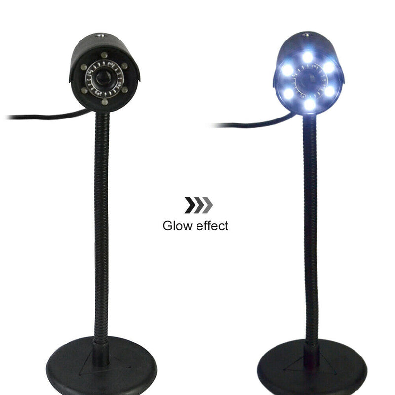 Panda Black and White Finger Puppet and Hand Puppet Z1B9