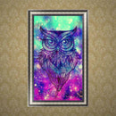 Animal 5D Diamond Painting Embroidery DIY Craft Cross Stitch Home Decorate