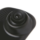 720P Car DVR Camera Dash Cam with Rearview Mirror Video Digital Recorder Night
