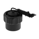 2x Replacement Scuba Diving DIN Tank Valve Threaded Dust Plug Protector Cap