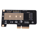 E-Key E.2 Nvee/Ngff Ssd To Pci-E Pci Express X4 X8 X16 Adapter Converter Car OZ