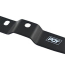 New Black Bracket For Dual Horns For Subaru 2002-2007 Wrx/Sti Horn Bracket  O2I3