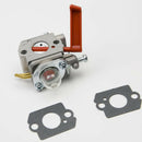 Lawn Mower Carburetor for Homelite UT-20760 UT-20760-A UT-20769 UT-20769-A