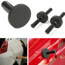 2PCS Car Wrap Rubber Film Install Tools Foil Holder Magnet Holder Fix Too CFT