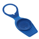 1 Piece Cars Wiper Fuel Cap For Old And Broken Fuel Cap