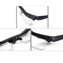 1Pair Unisex Presbyopic Glasses Reader Eyewear for Different Face Shapes