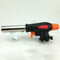 Butane gas nozzle direct injection fire head high temperature cassette spra