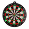 Magnetic  Set With 9.45inch  Board And 2 Magnet Darts Kids Toys Gift