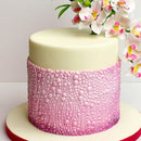 Bubbles &Pearls Mold Fondant Cake Decorating Silicone Mold Chocolate Baking T JR