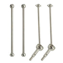 RC Front Rear Drive Shaft Dogbone Fit for WLtoys 144001 1:14 RC Car Parts