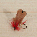 12pcs Fly Fishing Lure Set Style Insect Artificial Bait Feather Single Hook
