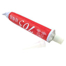 High Temperature Sealant Adhesive Glue Glass Metal Metal Silicone Rubber-AU U5G8