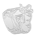Metal Cutting Dies Stencil for DIY Scrapbook Photo Album Christmas Gift Box