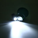 1pc jewelry LED light 20x eye loupe magnifier watchmakers watch repair tool LJ