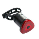 Waterproof Bicycle Smart Light Sense Brake Detection Tail Light Usb Recharg