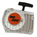 Recoil Rewind Starter Mower Accessories for Stihl MS340 360 034 036 Chainsaw