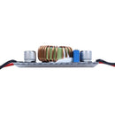 250W Boost Converter DC/DC 8.5-48V to 12-50V Output Step-up Module Mobile P