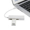 USB 3.1 Type-C to USB 3.0 3 Ports Hub Highspeed Ethernet Internet Adapter C