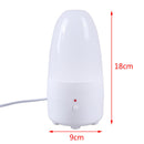 Portable menstrual cup sterilizer disinfection UV physical antibacterial clea 3C