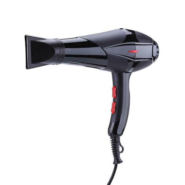High Power Bathroom Salon Negative Ion Hair Dryer Home Hair Beauty Tools  A#S
