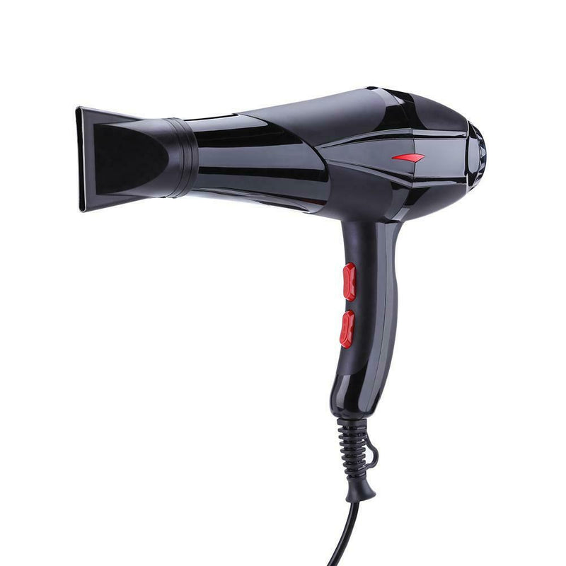 High Power Bathroom Salon Negative Ion Hair Dryer Home Hair Beauty Tools  A