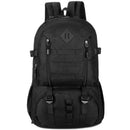 50L Backpack Waterproof Hiking Hunting Backpack Tourist Rucksack Sports Bag