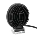 Car LED Work Light 9LED27W Spotlight Off-Road Roof Light Truck Headlights WMP
