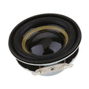 40mm 3W Stereo Audio Speaker 1.5inch 4-8Ohm Full-range DIY Loudspeaker