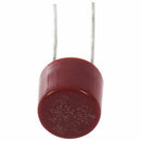 10 Pcs Radial Cables Slow Blowing Micro-Fuse T3.15A 250V R2C5