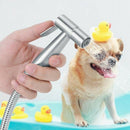 Hand Held Douche Bidet Spray With Hose Shower Sprayer for Women Cleaning Bath OZ
