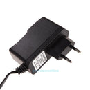 AC 100-240V Converter Adapter DC 5.5mm x 2.5MM 5V 2A 2000mA Charger EU Plug